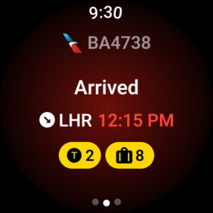 byAir: Flight Tracker & Status 2.35.2