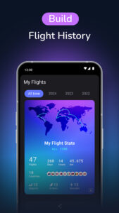 byAir: Flight Tracker & Status 2.35.2