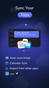 byAir: Flight Tracker & Status 2.35.2