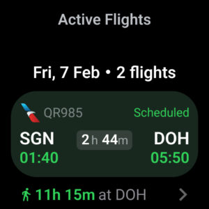 byAir: Flight Tracker & Status 2.35.2