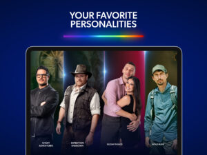 discovery+ | Stream TV Shows (Android TV) 20.16.1.2 discovery+ | Stream TV Shows (Android TV) 20.16.1.2