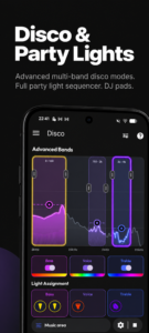 hueDynamic for Philips Hue 2.1.9 hueDynamic for Philips Hue 2.1.9