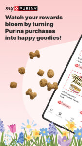 myPurina – Pet Rewards App 1.60.0