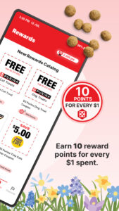 myPurina – Pet Rewards App 1.60.0