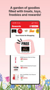 myPurina – Pet Rewards App 1.60.0