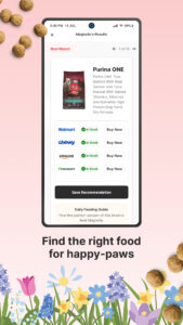 myPurina – Pet Rewards App 1.60.0