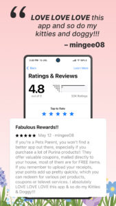 myPurina – Pet Rewards App 1.60.0