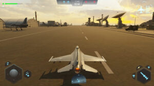 Sky Warriors: Airplane Games 4.33.0