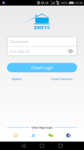 XMEye 1.6.6.0 XMEye 1.6.6.0