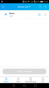 XMEye 1.6.6.0 XMEye 1.6.6.0