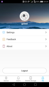 XMEye 1.6.6.0 XMEye 1.6.6.0