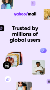Yahoo Mail: Email & Planner 7.22.1