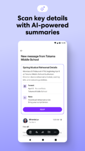 Yahoo Mail: Email & Planner 7.22.1
