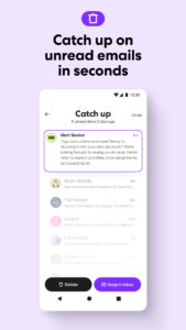 Yahoo Mail: Email & Planner 7.22.1