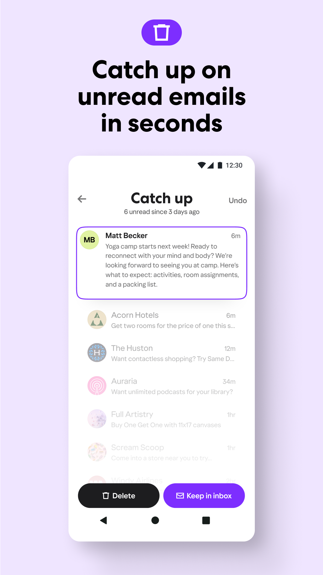 Yahoo Mail: Email & Planner 7.55.3 APK Download by Yahoo - APKMirror