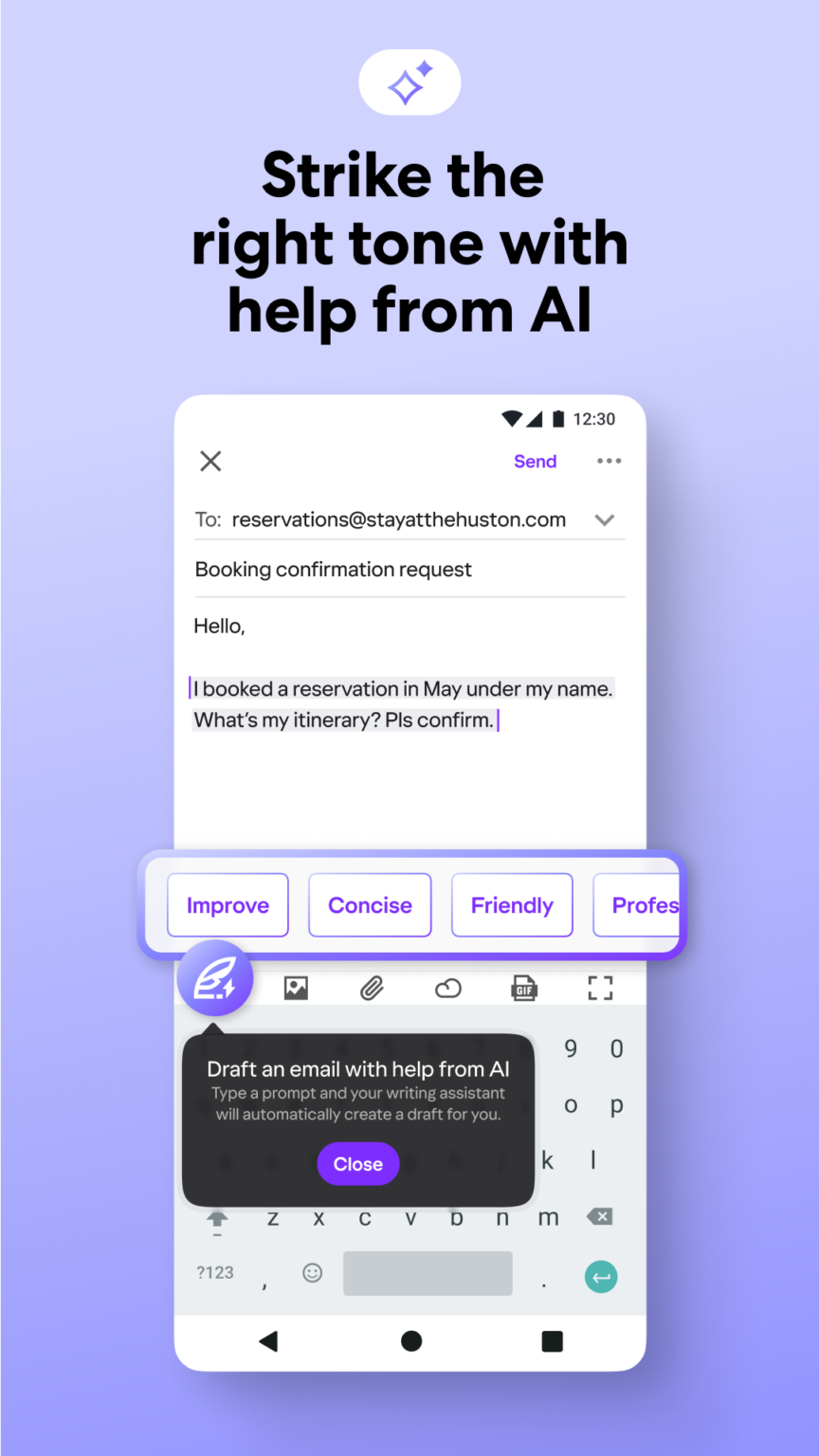 Yahoo Mail: Email & Planner 26.13.0 APK Download by Yahoo - APKMirror