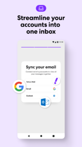 Yahoo Mail: Email & Planner 7.22.1