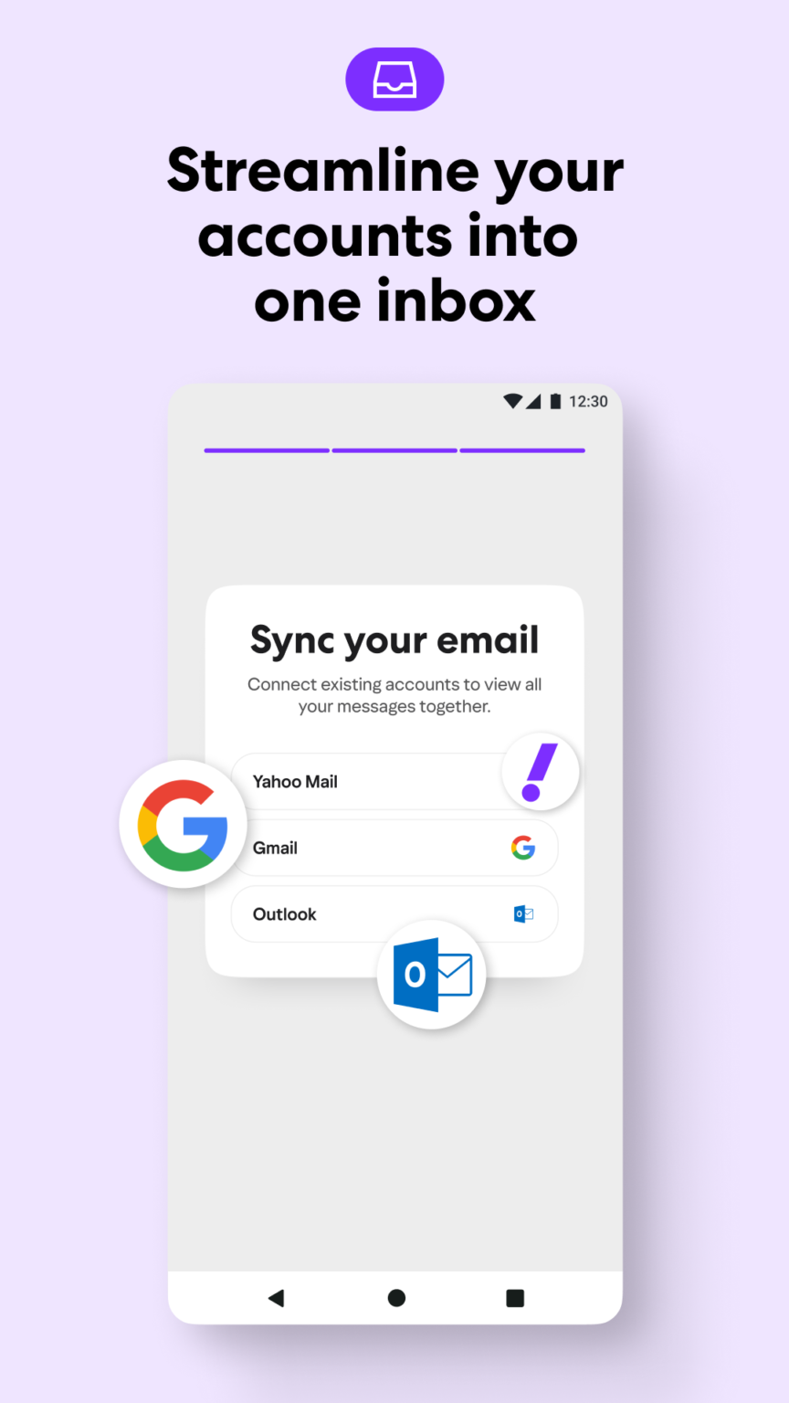 Yahoo Mail: Email & Planner 26.21.0 APK Download by Yahoo - APKMirror