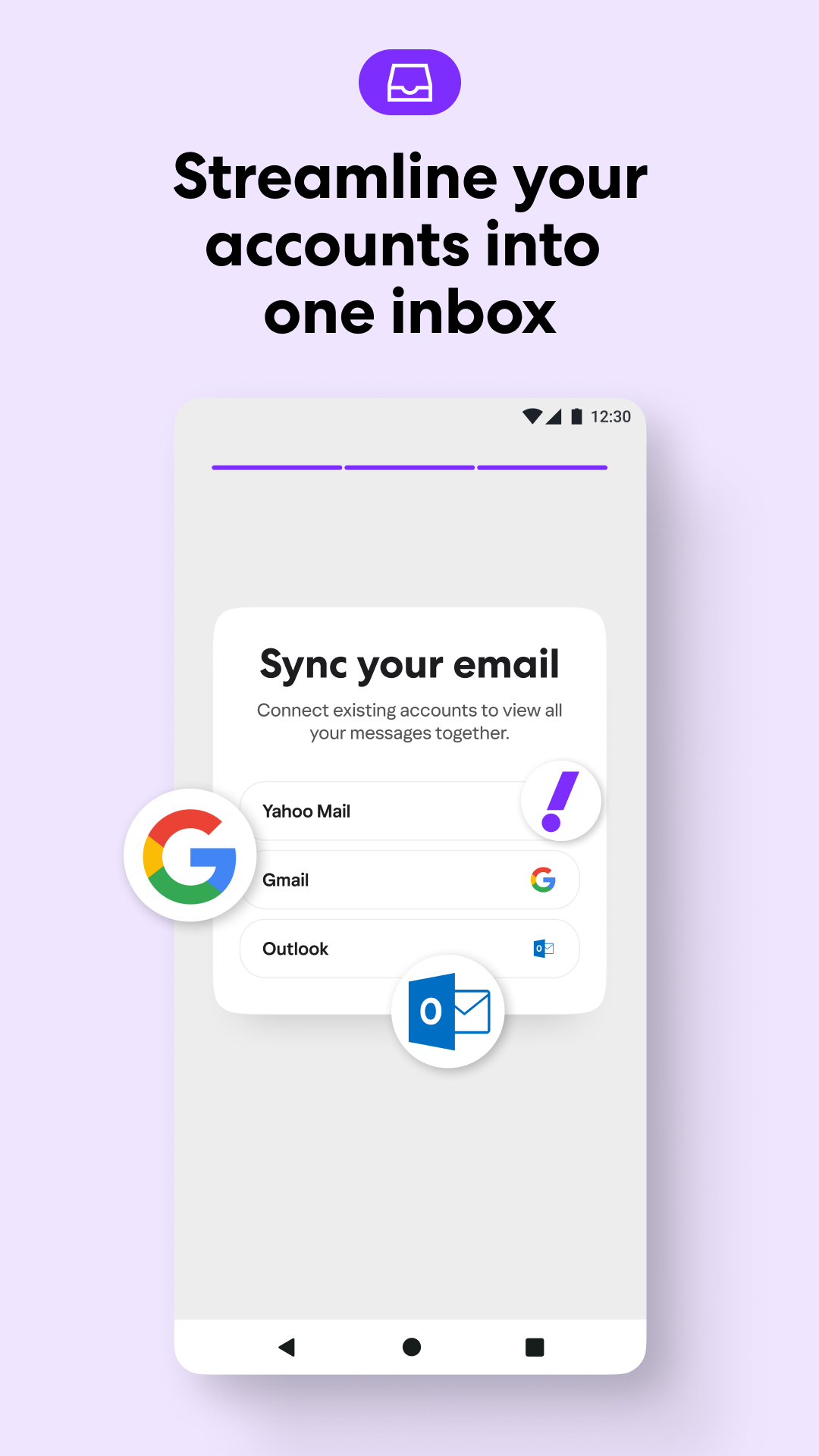 Yahoo Mail: Email & Planner 7.55.3 APK Download by Yahoo - APKMirror