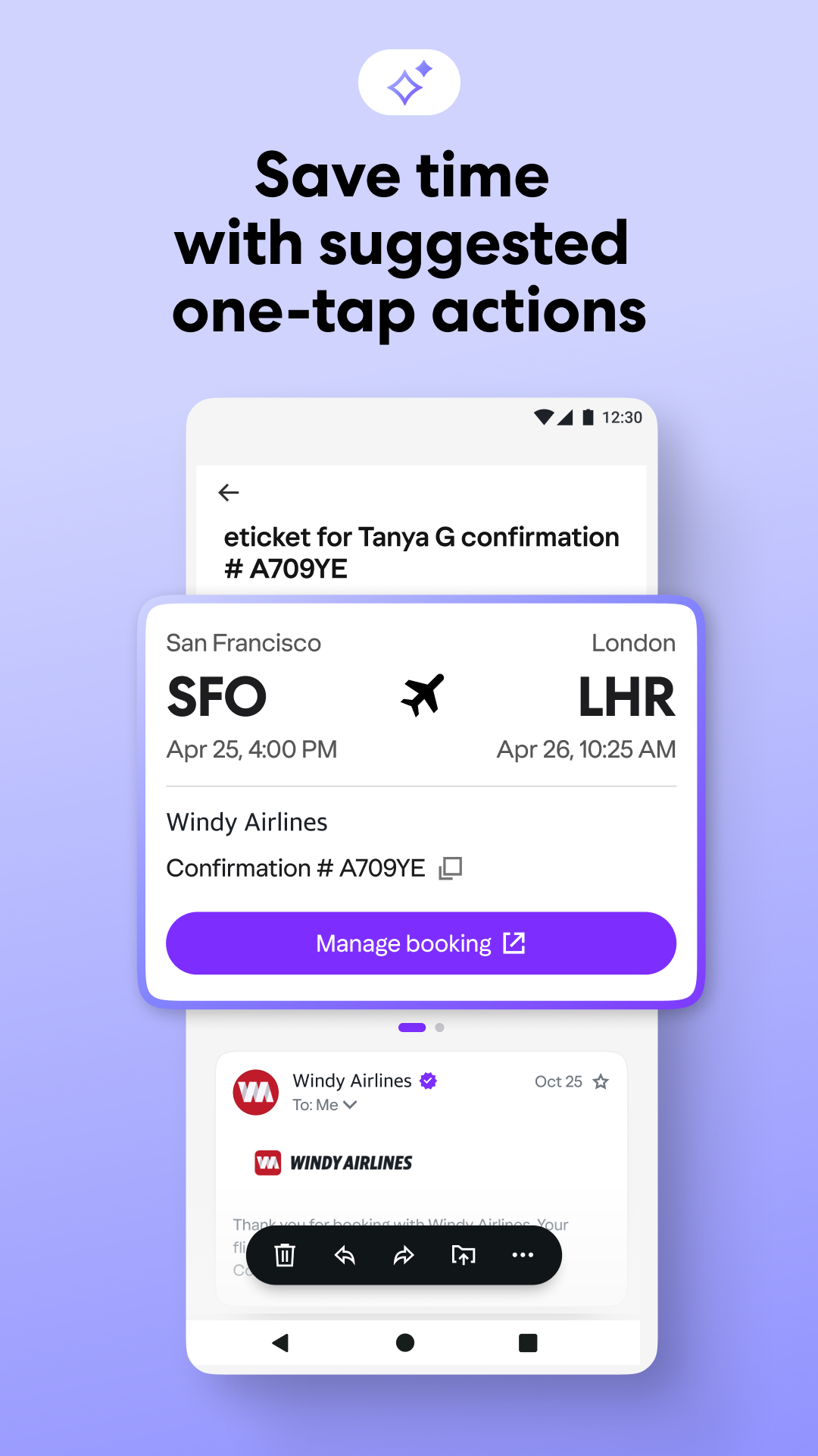 Yahoo Mail: Email & Planner 26.13.0 APK Download by Yahoo - APKMirror