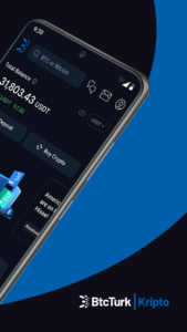 BtcTurk | Kripto: BTC|USDT|XRP 2.38.1 BtcTurk | Kripto: BTC|USDT|XRP 2.38.1