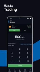 BtcTurk | Kripto: BTC|USDT|XRP 2.41.0