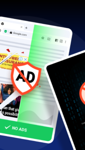 Free Adblocker Browser:Adblock 139.1.4049