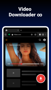 Free Adblocker Browser:Adblock 139.1.4049