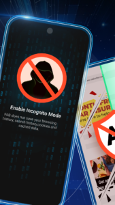 Free Adblocker Browser:Adblock 139.1.4049