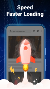 Free Adblocker Browser:Adblock 139.1.4049