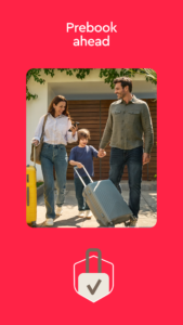 FREENOW by Lyft - taxi & more 13.36.0