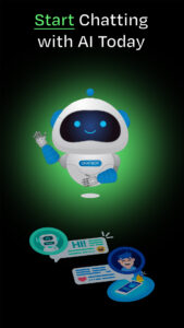 GoatChat - AI Chatbot 1.6.1