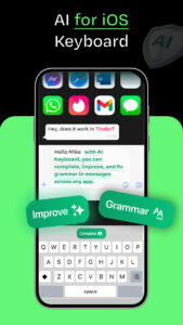 GoatChat - AI Chatbot 1.6.1