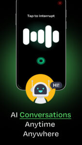 GoatChat - AI Chatbot 1.6.1