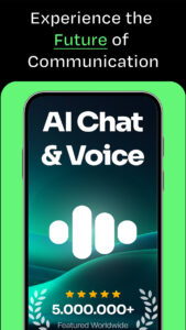 GoatChat - AI Chatbot 1.6.1