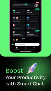 GoatChat - AI Chatbot 1.6.1