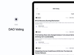 InterLink Network 4.0.5