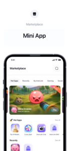 InterLink Network 4.0.5