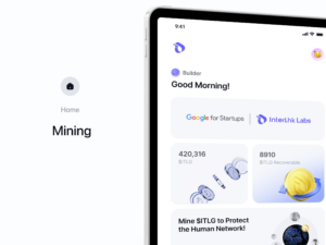 InterLink Network 4.0.5