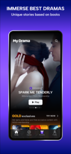 My Drama - Short Dramas Stream 1.59.1