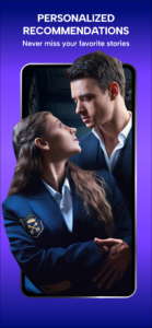 My Drama - Short Dramas Stream 1.59.1