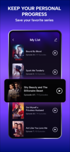 My Drama - Short Dramas Stream 1.59.1