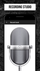 Rap Fame - Rap Music Studio 3.84.1