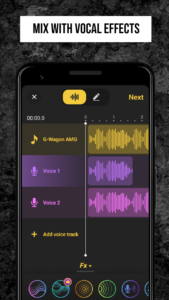 Rap Fame - Rap Music Studio 3.84.1