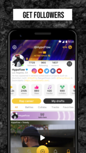 Rap Fame - Rap Music Studio 3.84.1