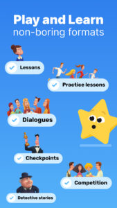 Simpler: English Learning App 6.5.19
