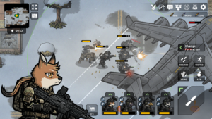 Bad 2 Bad: Apocalypse 3.4.1