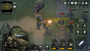 Bad 2 Bad: Apocalypse 3.4.1