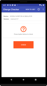 Wireless Charging Checker 1.4 (noarch) (nodpi) (Android 5.0+) Wireless Charging Checker 1.4 (noarch) (nodpi) (Android 5.0+)
