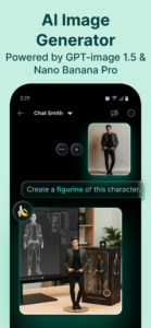 Chat Smith: AI Chatbot & Agent 8.260504.2